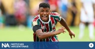 Cómo ver en vivo Fluminense vs América de Cali por la Copa Sudamericana: horario y formaciones
