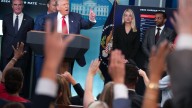 Trump says he will 'feel out' Putin in Alaska on ending the war in Ukraine