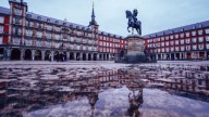 El tiempo se vuelve loco y lo que llega a Madrid no es normal: la AEMET lo hace oficial