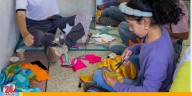 Plan Vacacional “Guardianes Textiles del Planeta” se lleva a cabo en Guacara