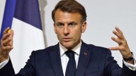 Macron advierte que la nueva ofensiva de Israel en Gaza llevará a la «guerra permanente»