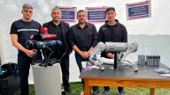 Policía de Santiago del Estero participó en la Expo UCSE 2025 con exhibición de…