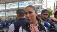 Gobernadora de Guanajuato asegura que el acueducto Solís-León no afectará el Lago de Chapala
