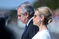 Un fiscal pidió que Alberto Fernández vaya a juicio por violencia de género contra Fabiola Yañez