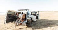 1 in 4 Americans Admit To Starting Summer Road Trips in Unsafe Cars, Study Finds