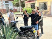 Gaula y Policía refuerzan seguridad en Zona Bananera tras ola de asesinatos
