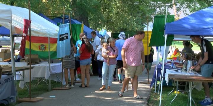 Owensboro Multicultural Festival returns this month