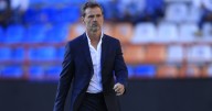 Te quedas con bronca: Diego Cocca tras el polémica arbitraje en el Atlas vs América