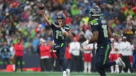 Darnold sharp as Seattle Seahawks beat Chiefs in preseason