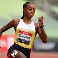 Richardson apologizes to Coleman, speaks about domestic violence arrest