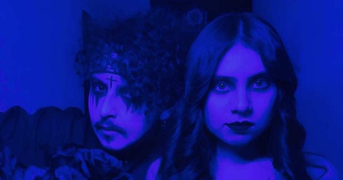 Chitu presenta 'Tu piel' una historia de amor... después de la muerte.