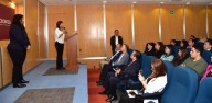 Refrenda SICT compromiso con la política de Cero Tolerancia al Hostigamiento y Acoso Sexual
