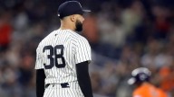 Yankees fall to Astros as Devin Williams falters again
