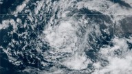 Satellites watch Tropical Storm Erin take shape over the Atlantic Ocean (video)