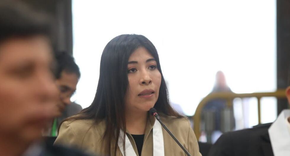 Congreso verá denuncias constitucionales contra Betssy Chávez y Jorge Salas Arenas el 11 de setiembre 