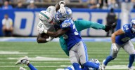 Discussion: Which Lions player was the biggest surprise vs. Dolphins?