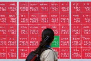 Asian markets rally on US rate cut hopes
