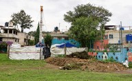 Acupuntura hídrica; ¿cómo infiltrar agua en el acuífero?