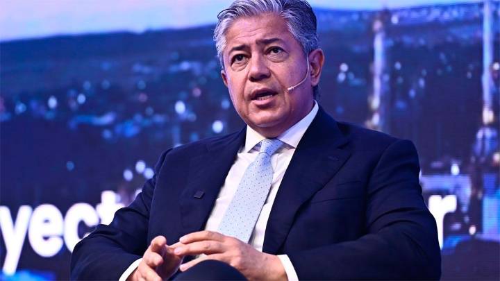 Vaca Muerta: el gobernador de Neuquén confirmó la llegada de empresas de Brasil y Colombia