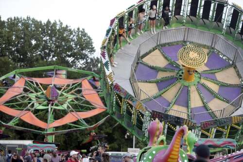 Things to do Aug. 29 to Sept. 4: Buffalo Grove Days, Naperville Jaycees’ Last Fling, Long Grove Irish Days and more