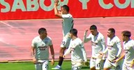 ¿El gol del Clausura? Alex Valera y la espectacular anotación para el 1