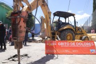 Avanza Vialidades Potosinas 2.0 y se atienden necesidades urgentes en toda...
