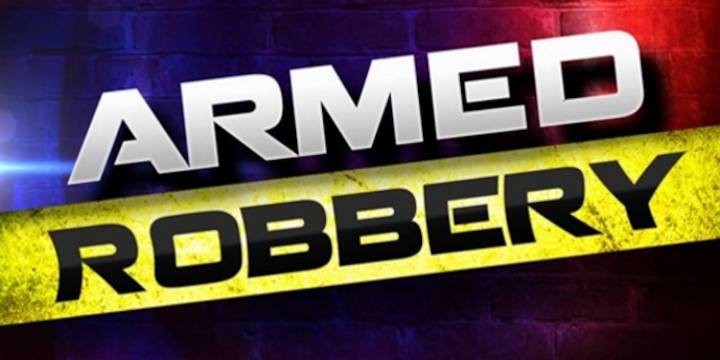 Teen arrested in connection to armed robbery at Circle K gas station, Valdosta Police say