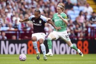 Newcastle draws 0-0 at Aston Villa in Premier League after leaving out striker Isak