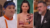 Top Chef VIP: Paco habla de su separación y se quiebra