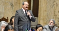 Republican legislators call for state to repeal ‘sanctuary’ law