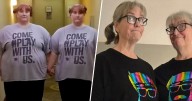 Twins Use Keto, Walking, Surgery To Lose  Nearly 400 Pounds