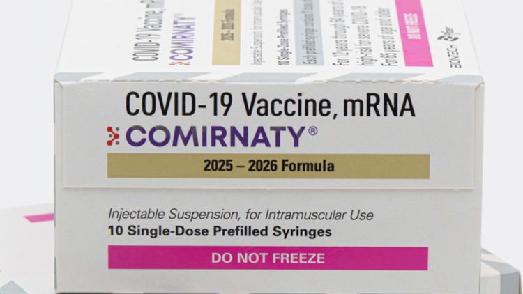 New FDA guidelines complicate COVID vaccine process