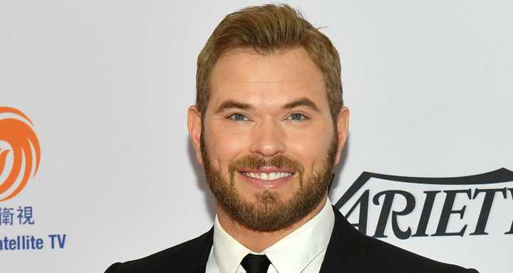 Kellan Lutz Explains Why He Turned Down Playing Edward in ‘Twilight’ Movies 