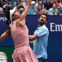 Rested but rusty Djokovic plots US Open ambush