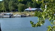 Bodies of child, father found in lake after Amish woman’s 'concerning statements,' sheriff says