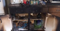 Nottingham family's horror after electric bike bought from Facebook Marketplace burst into flames