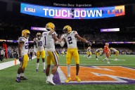 How to watch LSU vs Clemson football: Broadcast details, free stream guide, odds