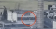 Ukrainian Sniper Breaks World Record for Longest Kill