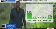 Next Weather: WBZ morning forecast for August 28, 2025