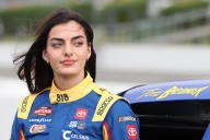 NASCAR Driver and Model Toni Breidinger Robbed in New York, Seeks Help Online