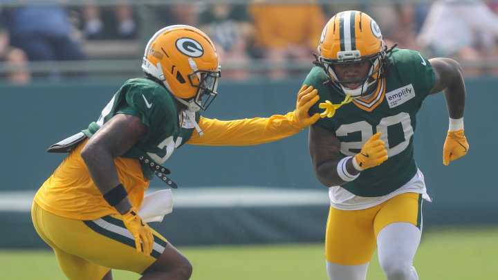 Packers' Javon Bullard taking steps to show he should…