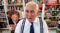 'That was painful': Trump pal Roger Stone complains he had to sell his guitar after arrest