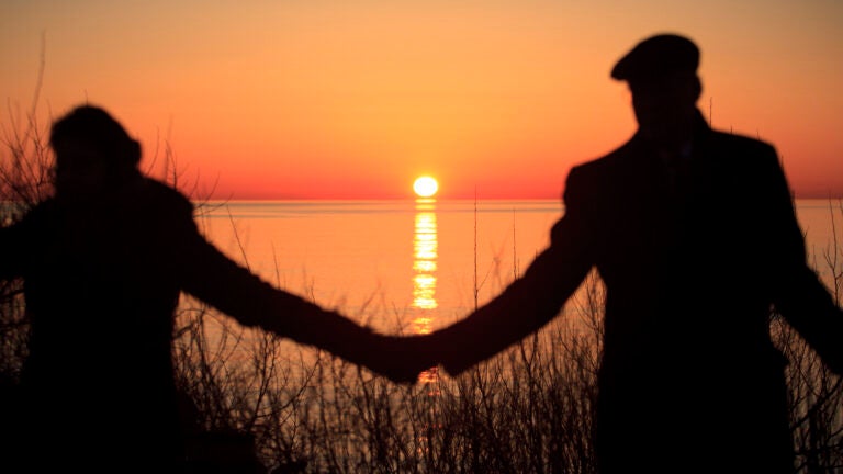Tell us: What relationship dilemma is on your mind?
