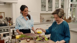 Meghan Markle's Christmas Special Sparks Royal Comparisons to Kate Middleton