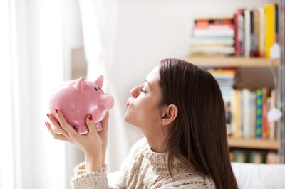 5 Reasons to Buy Vanguard High Dividend Yield ETF Like There's No Tomorrow