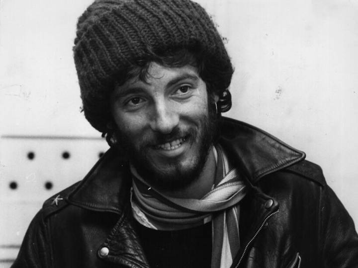 Springsteen's label was about to drop him. Then came 'Born to Run'