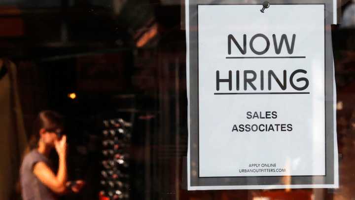 RI's minimum wage will be $16 in 2026 and $17 in 2027. What to know.