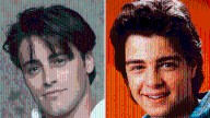 Matt LeBlanc Used Joey Lawrence's 'Blossom' Performance As 'Friends' Inspo
