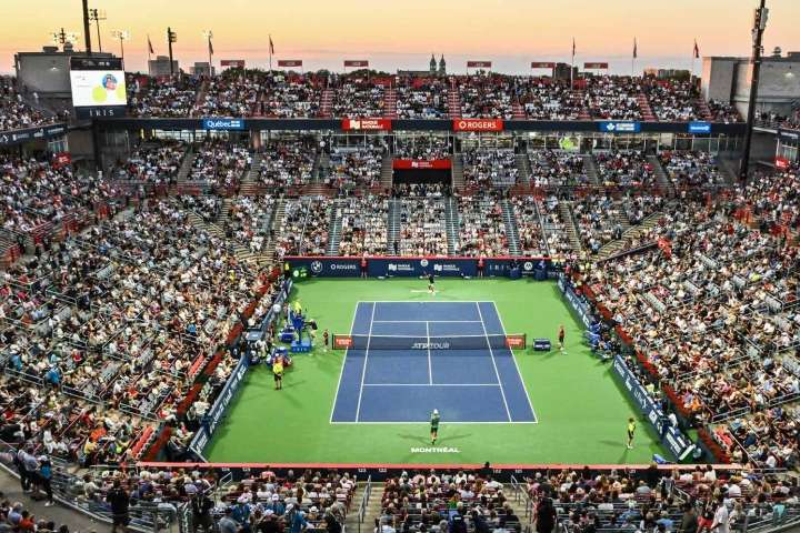 40 Facts About Montreal Open