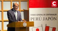Japón entrega S/ 53 millones para 13 proyectos en regiones vulnerables del Perú